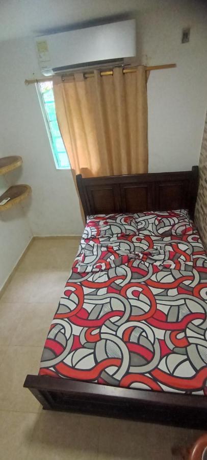Selva Maria Tayrona'S Hostel Santa Marta  Room photo